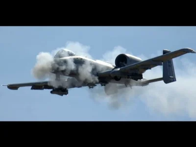 Grothar - > Wersja max tej broni siedzi w A-10 Thunderbolt

@jacom: brrrrrrrrrrrrrr...