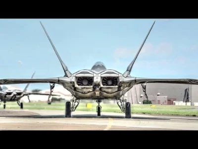 f.....s - #samoloty #lotnictwo #f22 #raptor #wojsko #armia #militaria