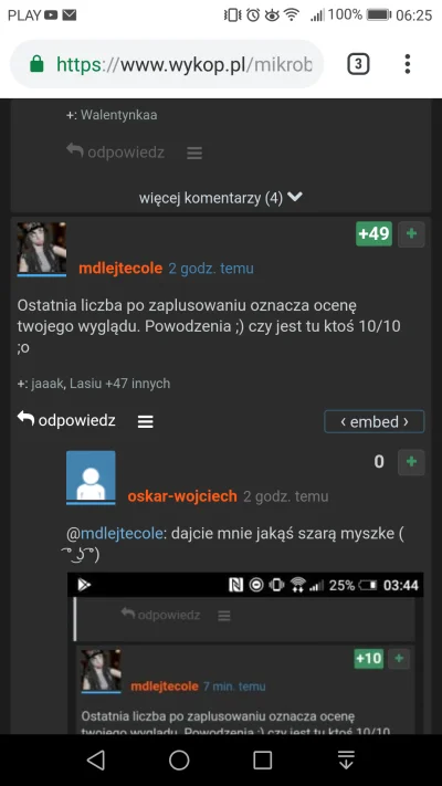 wrobel7 - @mdlejtecole: ( ͡° ͜ʖ ͡°) wszystko się zgadza