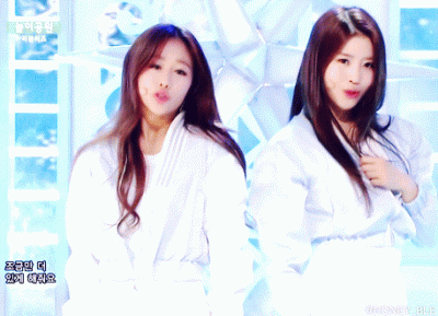 K.....o - #babysoul #mijoo #lovelyz 
#koreanka