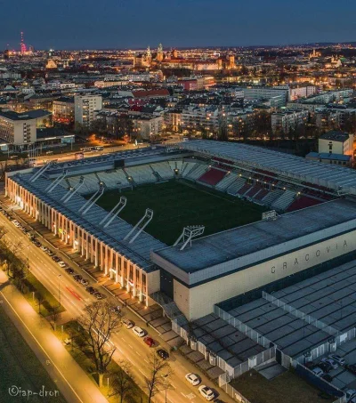 fullversion - Piękny #krakow piękny #stadion
#cracovia