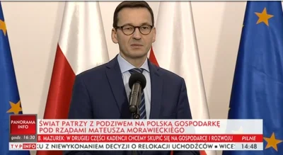 Antiax - Paskowy nie nadąża z pisaniem bzdur. Mam nadzieję, że jak już ogłoszą, że Mo...