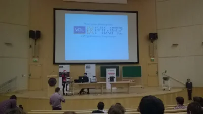 Dewastators - Ktoś z mirasków jest na #mwpz w #poznan?



SPOILER
SPOILER