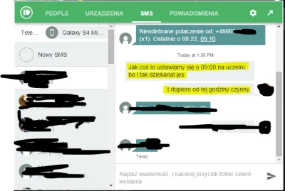 dawid110d - Używa ktoś z was Pushbullet? Podczas wysyłania dłuższego SMS'a z poziomu ...