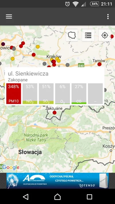 trciacho - @UowcaTroli: @Meeeedea: @chrup: Opłata klimatyczna tiaaaaa.......