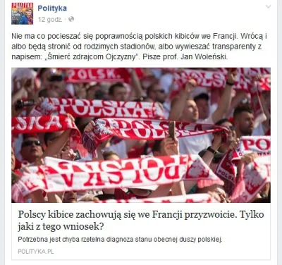 klikus - Wyślij Januszy na międzynarodowy turniej to ci s-------ą opinię...
I jak my...