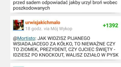 D4kai - @CoJaRobje jak to mówi @urwisjakichmaIo