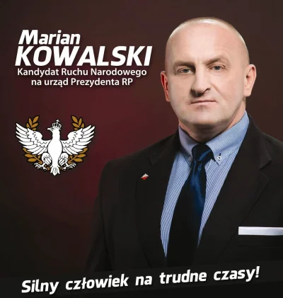 PatologiiZew - Czołem :)
http://www.wykop.pl/link/2537569/marian-kowalski-ostatnie-s...