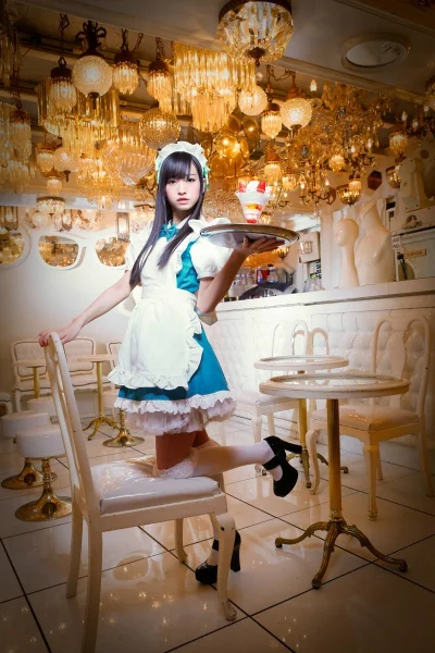 v.....r - #maid #azjatkanadobranoc