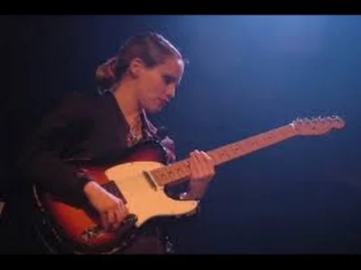 g.....a - Anna Calvi.