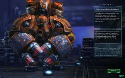 MarkiMarka - #hots

Już oficjalnie: kolejna postać w HOTS to Firebat (Blaze?) ze St...