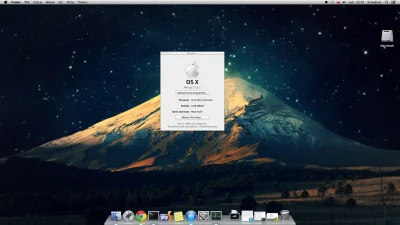 loginzajetysic - #hackintosh #osx86 #osx



Zabawę czas zacząć, ponownie.