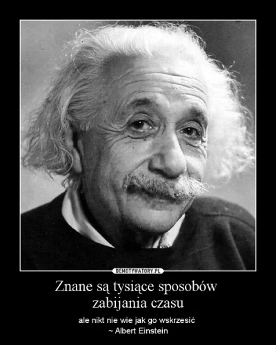 GallAnonimus - @WqwertyM: To zrób coś kreatywnego, usiądź do nowych tutoriali, czy cz...