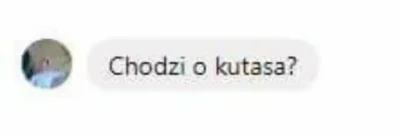 Krowaniemowa - @kwiatencja: > "...zobaczyłam jak sobie fajeczkę przez okno strzepuje ...