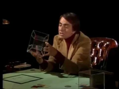 DJtomex - jak czwarty wymiar to tylko Carl Sagan