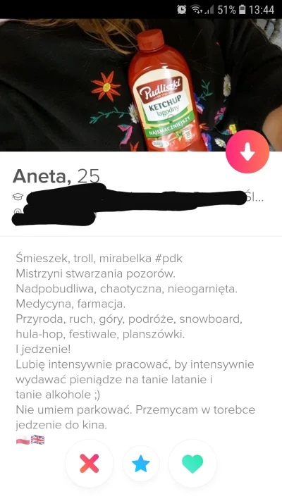 mowcaumarlych - Która to niech sie ujawni xdd

SPOILER

#tinder #podrywajzwykopem...