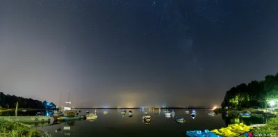 giebeka - Wczorajsza noc nad Jeziorem Nyskim.
Oryginał: https://www.flickr.com/photo...