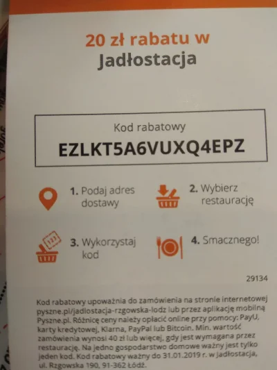 Jadlostacja - @PazuryCezura prosze