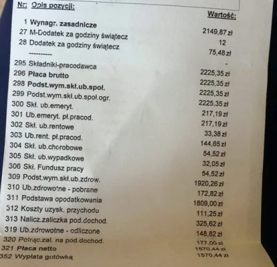 trustME - Jakby ktoś się zastanawiał ile zarabiają pielęgniarki w Polsce.
Skutkiem t...