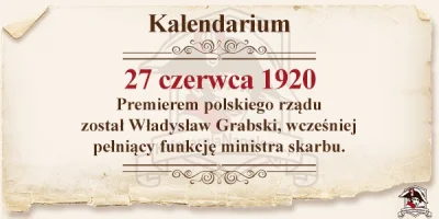 ksiegarnia_napoleon - #grabski #IIRP #kalendarium