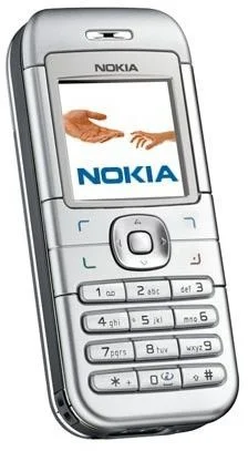 tomund - nokia 6030, moja pierwsza ( ͡° ͜ʖ ͡°)