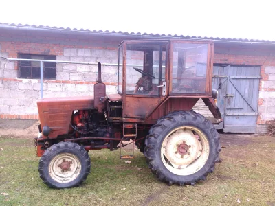 polejboniewyrobie - #pokaztraktor teścia
SPOILER