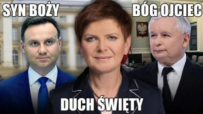 Ospen - Stało się - dogoniliśmy Azję! Konkretnie Koreę. Konkretnie Północną.

Peany...