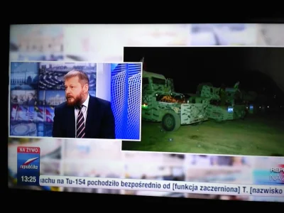 L.....w - "VBIED zawiera 20 czasem 40 ton materiałów wybuchowych"
Cooo
#szewko #isis ...