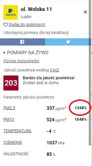 Mete - #lublin pamiętacie jak śmialiśmy się z #krakow ? (╯︵╰,)

przepraszamy