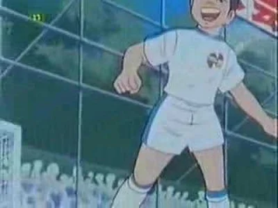 n.....2 - #captaintsubasa #gimbynieznajo



Aż się łezka w oku kręci ;-)