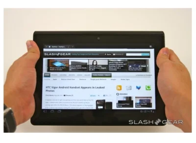 chato - Sony #tablet S => http://www.slashgear.com/sony-tablet-s-review-31175244/