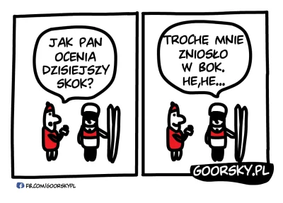 goorskypl - hehe ( ͡° ͜ʖ ͡°)

Wersja na FB: http://bit.ly/2CHRZHa
#skoki