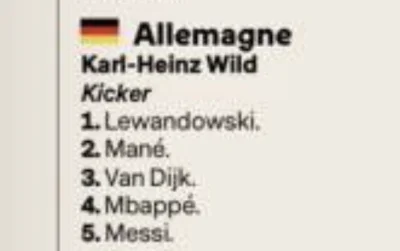 majkkali - Niemcy z rigczem. Szanuję.

#mecz #pilkanozna #ballondor #lewandowski