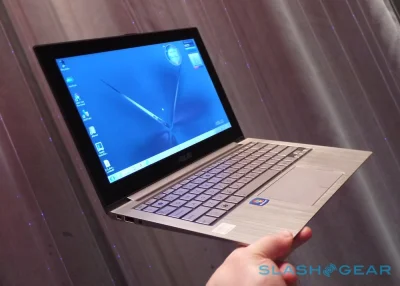 n.....o - @YourNightmare: No ale na PC też masz takie rzeczy. Zenbook np. Za 3000 kup...