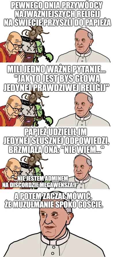 Wieprzor - G------a twórczość