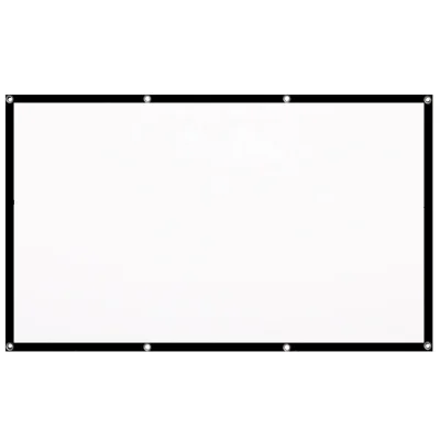 n____S - Wysyłka z Polski!
[Gocomma Projector Screen120 Inch [Fast-08]](https://www....