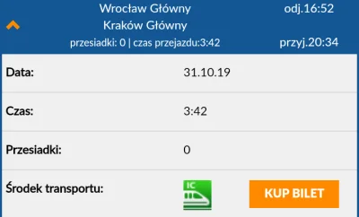 blyskciupagi - Siema Miruny z #wroclaw 
Jeśli ktoś miał w planach jechać 31.10 tym po...