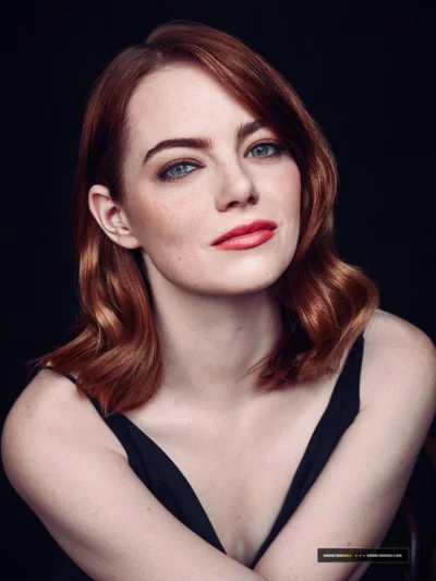 f.....s - #emmastone #ladnapani #rude