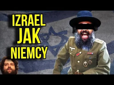 l.....m - #wideoprezentacje #izrael #zydzi

Bestialstwo Izraelskich Żołnierzy Niczy...