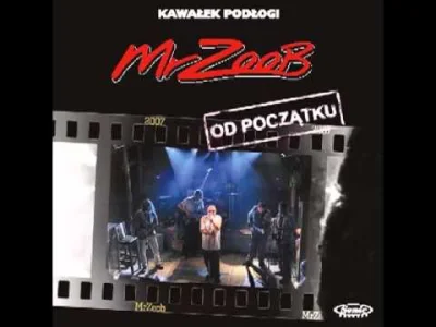 krysiek636 - Mr Zoob - Mój jest ten kawałek podłogi

#muzyka #rock #polskirock #pol...