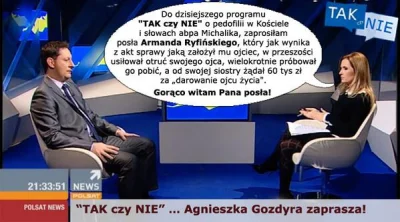 p.....4 - #humornadziendobry #humor #polska #polityka #media #peterkovacpoleca

Agnie...