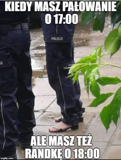 malarz_matejko - #policja #humorobrazkowy