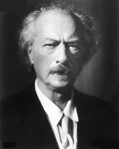 Biedrona_ - @wigilius: Dla mnie bardziej Paderewski.