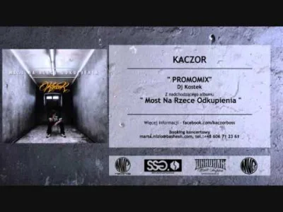 maciekpod - #rap #muzyka #hiphop #kaczor #promomix