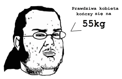 m.....k - @niewiempoco ekspert xd wrzucił bym z krytyką miss ale nie mam obrazka