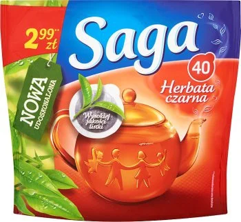 kolegapiotrek - Teraz już nic nie będzie takie jak kiedyś ( ͡° ʖ̯ ͡°)
#saga #herbata...