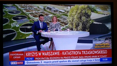 kecajek - Katastrofa Trzaskowskiego. 
#tvpis #paskigrozy