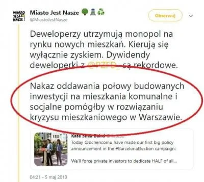 N.....s - TO jest lewactwo, a nie to że ktoś komuś nie zagląda do łóżka - nauczcie si...