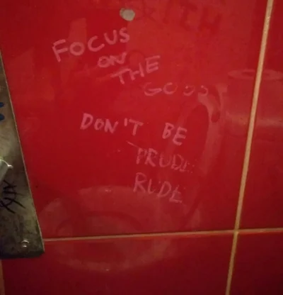 srul2016 - Kiblowe mądrości - lepsze niż twój ksiądz i psycholog 

#srajzwykopem