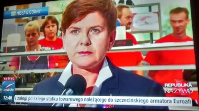 L.....w - Dziennikarka: pan Korwin Mikke pyta dlaczego pan prezydent Duda ani PiS nie...